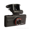 Ful HD Car Camera, Video Compression of H.264/MPEG4-AVC, G-sensor, GPS Optional